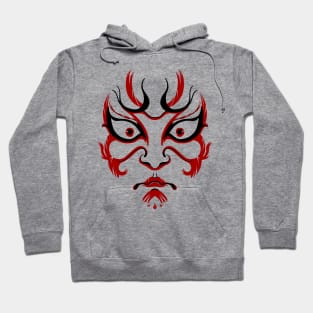 Kabuki Hoodie